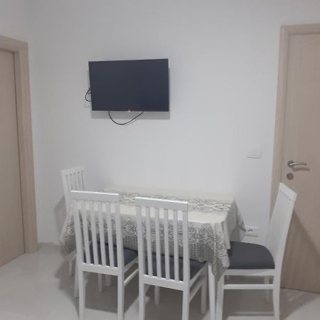 Apartament Spirit Međugorje Zewnętrze zdjęcie