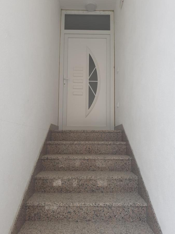 Apartament Spirit Međugorje Zewnętrze zdjęcie