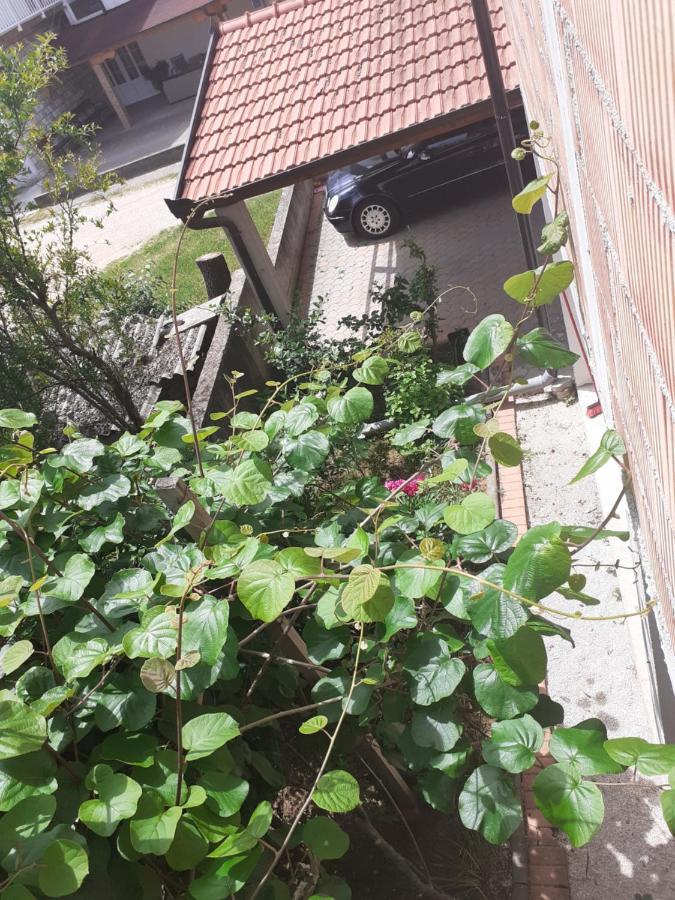 Apartament Spirit Međugorje Zewnętrze zdjęcie