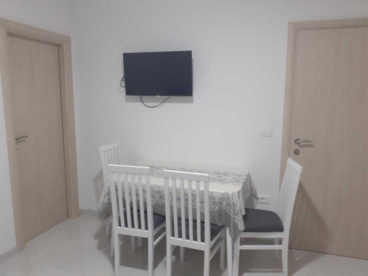 Apartament Spirit Međugorje Zewnętrze zdjęcie
