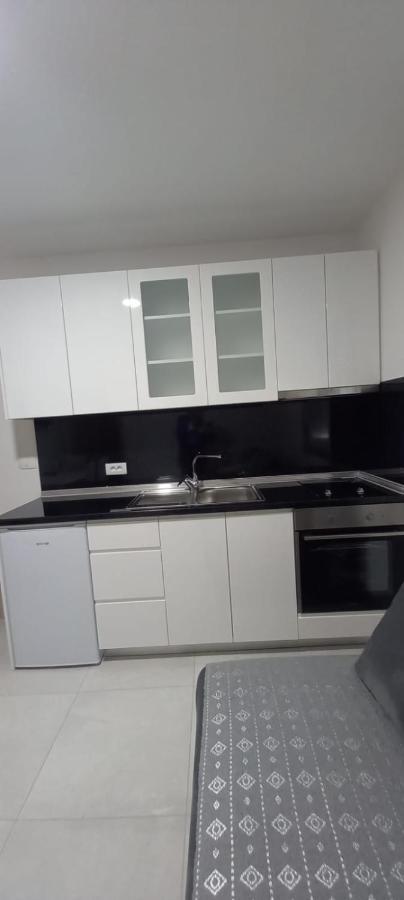 Apartament Spirit Međugorje Zewnętrze zdjęcie