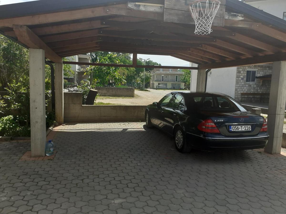 Apartament Spirit Međugorje Zewnętrze zdjęcie